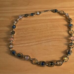 Beaded Necklace